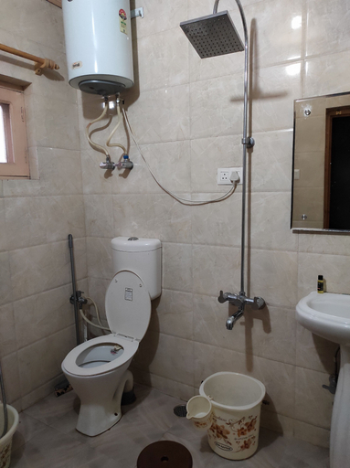 Others 4, Lajawab Homestay, Srinagar