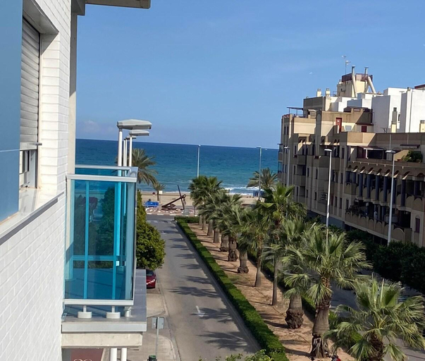 Others 5, Voramar 3 Playa Puerto de Sagunto, Valencia