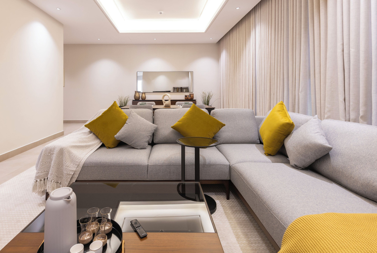 Bedroom, Riyadh homes by RAFA, Riyadh