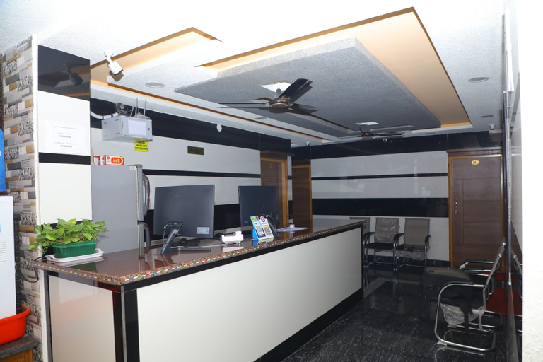 Others 5, Hotel New Maruthi Residency Inn, Ranga Reddy