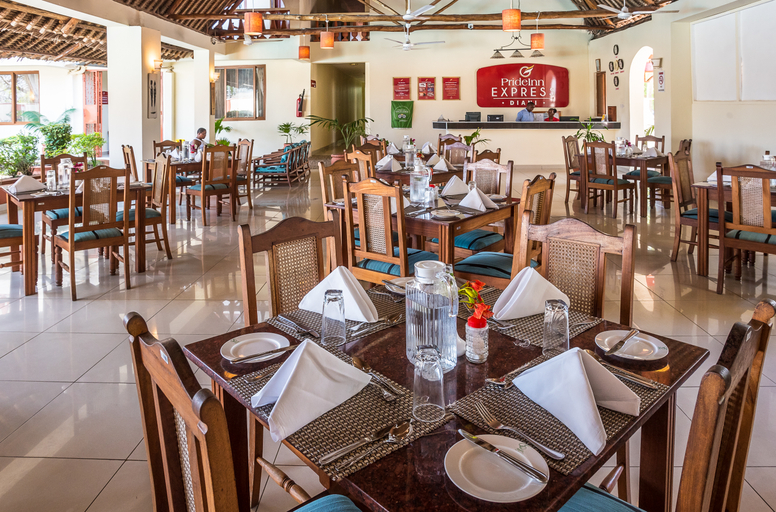 Others 3, Prideinn Hotels Diani, Msambweni