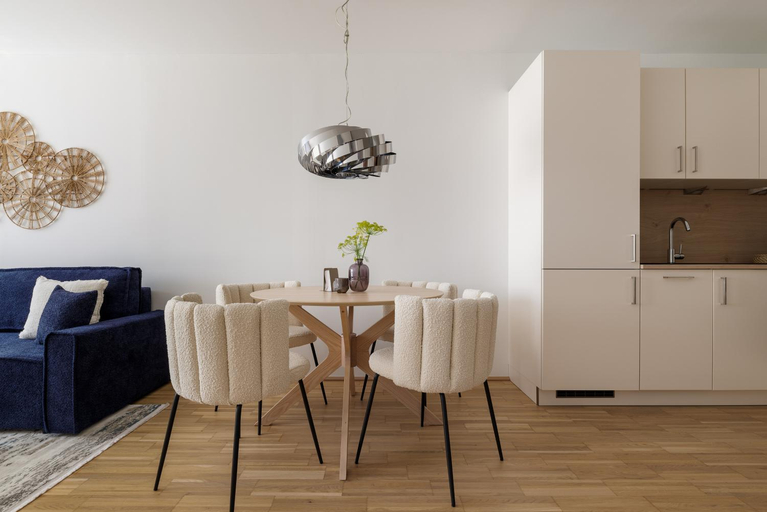 Others 5, COHO City Apartments, Wien