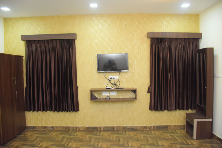 Others 4, MRT Grand Residency, Cuddalore