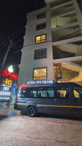 Exterior & Views 2, Hotel IVY Grand By GRB, Jorhat