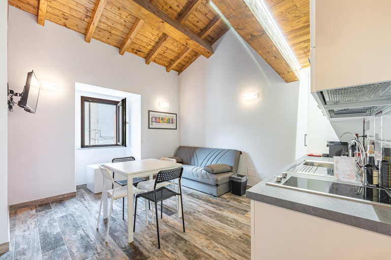 Others 4, SOHO Borgonovo by Dasso - Case Vacanze e Appartamenti, Viterbo
