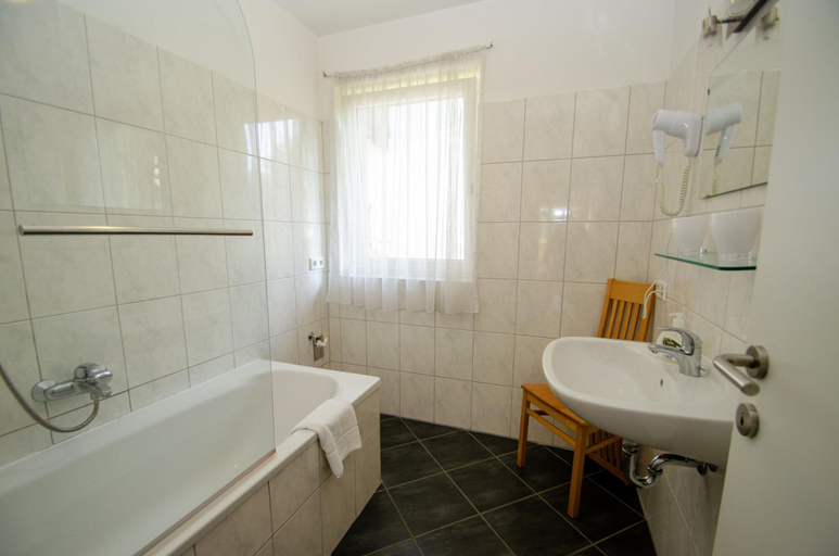 Room 2, Kitz Residenz Six in Kaprun, Zell am See
