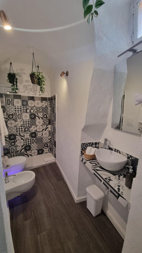Others 5, Luxy Gargano Suite, Foggia