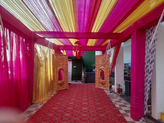 Others 5, Abrol residency, Reasi