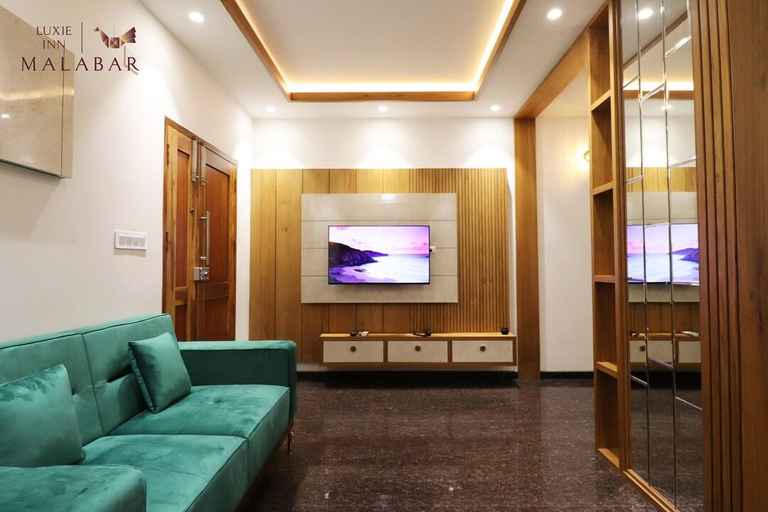 Others 5, Luxie Inn Malabar, Malappuram