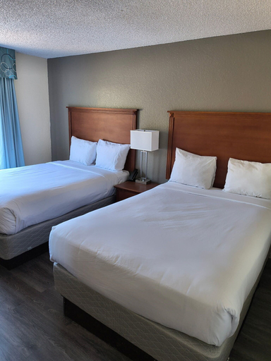 Bedroom 3, Baymont By Wyndham Gainesville I-75, Alachua