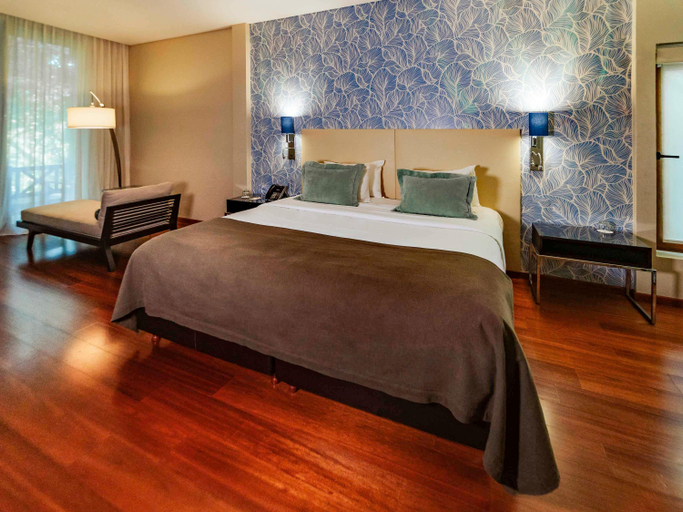 Bedroom 3, Mercure Iguazu Hotel Iru, Iguazú