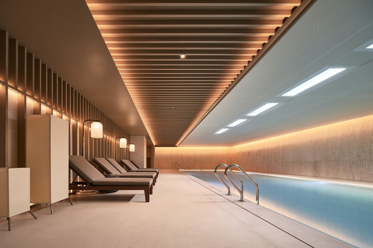 Sport & Beauty 2, Ming Hotel Nanjing - MGallery Collection, Nanjing