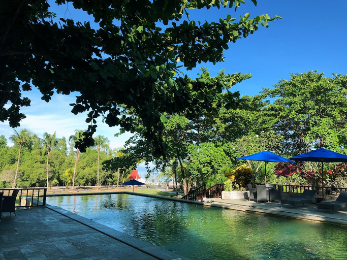 Sport & Beauty 5, Manado Nusantara Diving Centre Resort & Spa, Manado