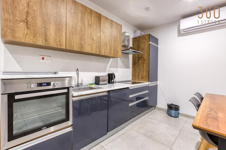 Others 3, The Swieqi Poolside Suites