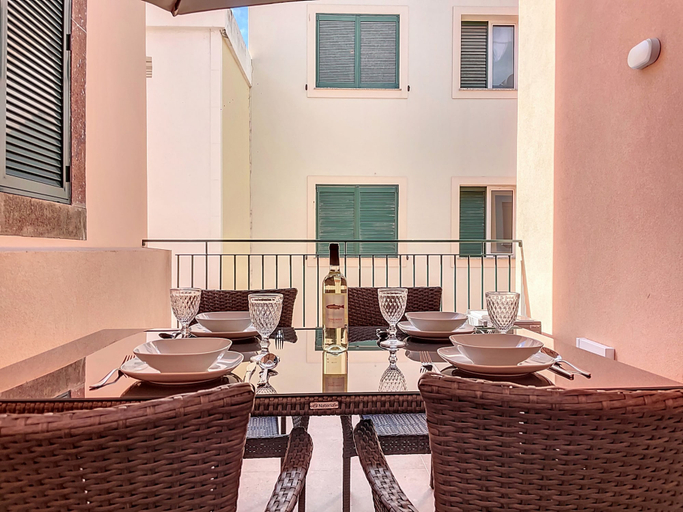 Room 3, Cassia Loft by Atlantic Holiday, Funchal