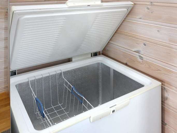 Others 4, person holiday home in KLOKKARVIK, Sund