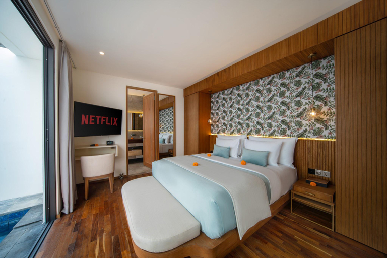 Bedroom 9