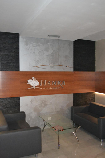Public Area, OSRODEK WCZASOWY HANKA, Sucha