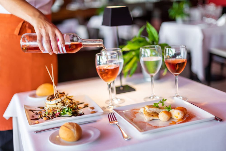 Food & Drinks 5, MUR Apartamentos Buenos Aires Gran Canaria, Las Palmas