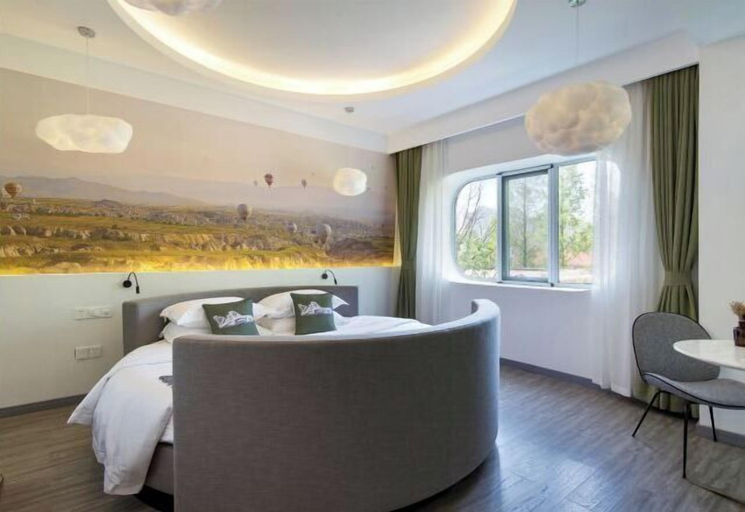 Others 5, Happy Air Hotel (Jiande), Hangzhou