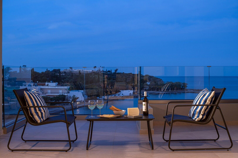 Others 3, Altius Blue Apartments, Crete