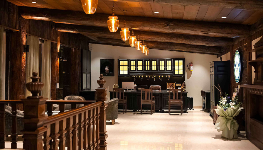 Food & Drinks 5, Hotel Nature's Lap- A Boutique Hotel, Dehradun