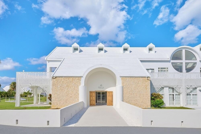 Exterior & Views 2, Pricia Resort Yoron, Yoron