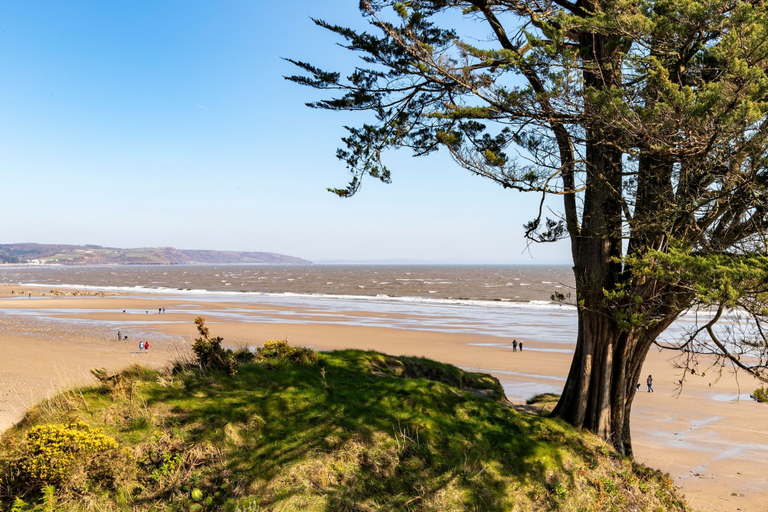 Room 2, Beachside - Sea Views Village Centre Saundersfoot, Pembrokeshire