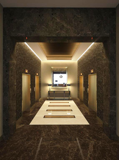 Public Area, Mercure Istanbul West & Convention Center, Bahçelievler