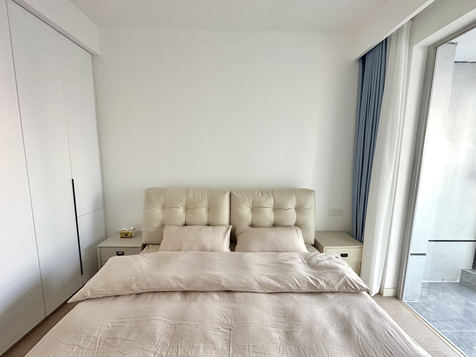 Others 4, ZHome-Shanghai Shining River Apartment, Shanghai