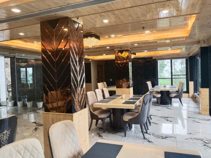 Others 3, Rajgarh Exotica Resorts, Sirmaur