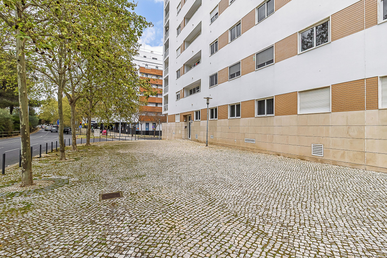 Exterior & Views 2, Stylish Stay in Lisbon-Scenic Views, Loures