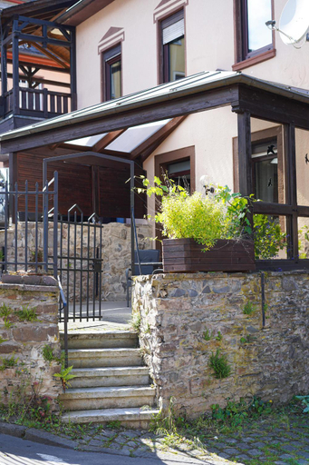 Others 2, Haus Daniela Oberstadt, Cochem-Zell