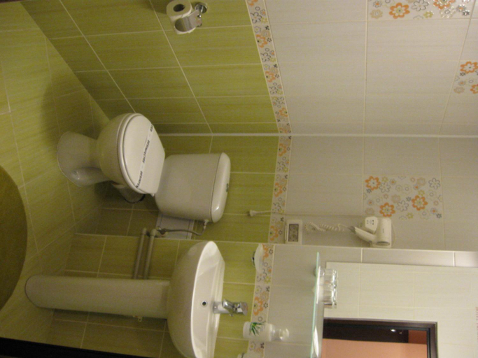 Bathroom 3, Hotel Premiere, Municipiul Bucuresti