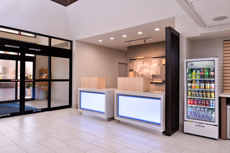 Public Area 5, Holiday Inn Express & Suites ELGIN by IHG, Bastrop