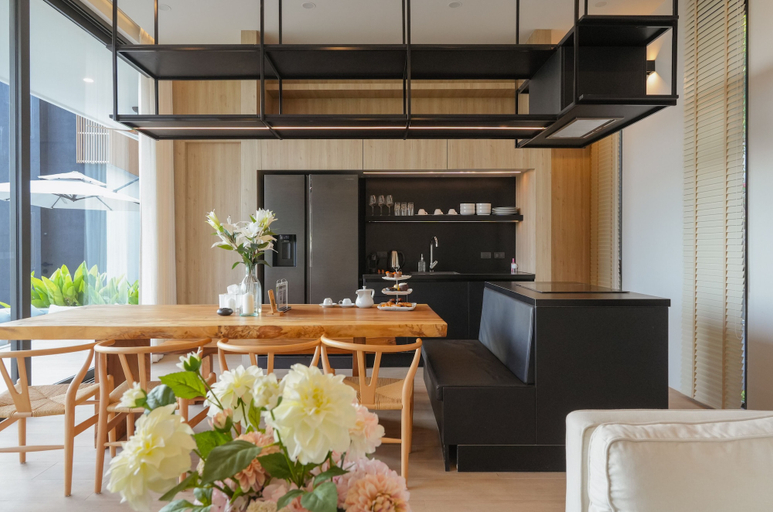 Others 4, AKRA Collection Layan - Hideaway Villas, Pulau Phuket