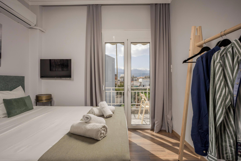 Others 3, Zen City Apartment, Crete