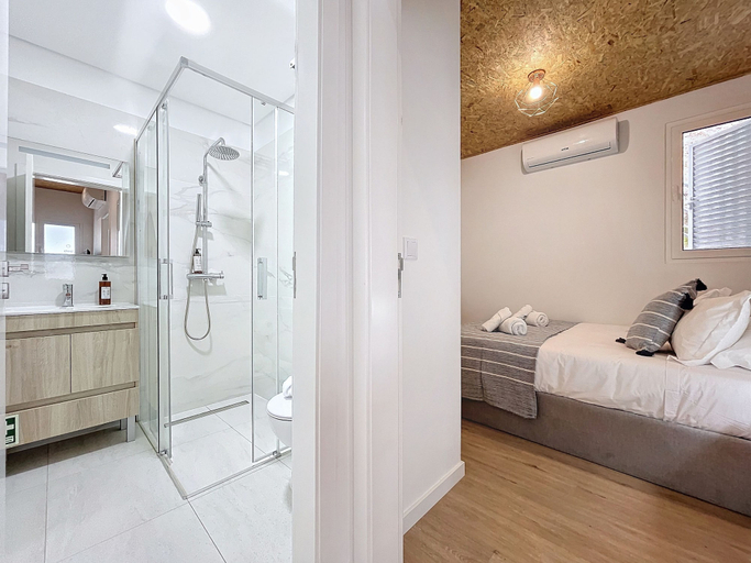 Room 3, Atlantic Lookout by Atlantic Holiday, Calheta