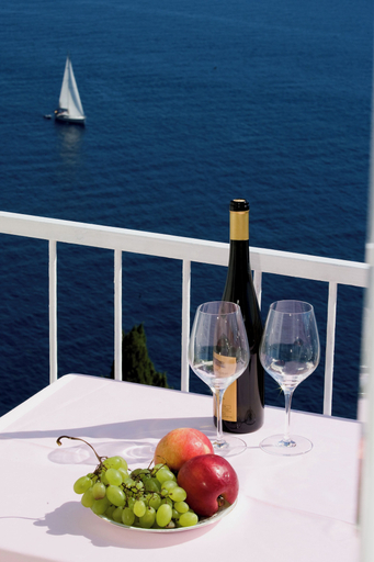 Food & Drinks, Sipa Apartments, Dubrovnik