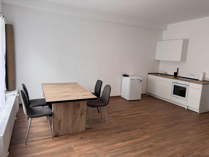 Others 3, Cozy Apartment in Leverkusen, Leverkusen