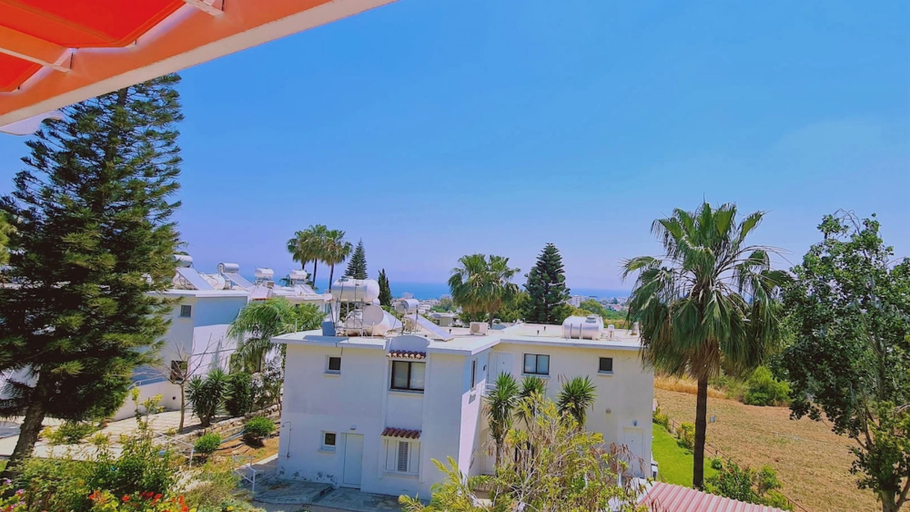 Exterior & Views, 42 PRO -stay Symphony Apartment