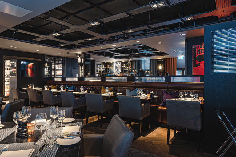 Food & Drinks 5, Dakota Newcastle, Newcastle upon Tyne