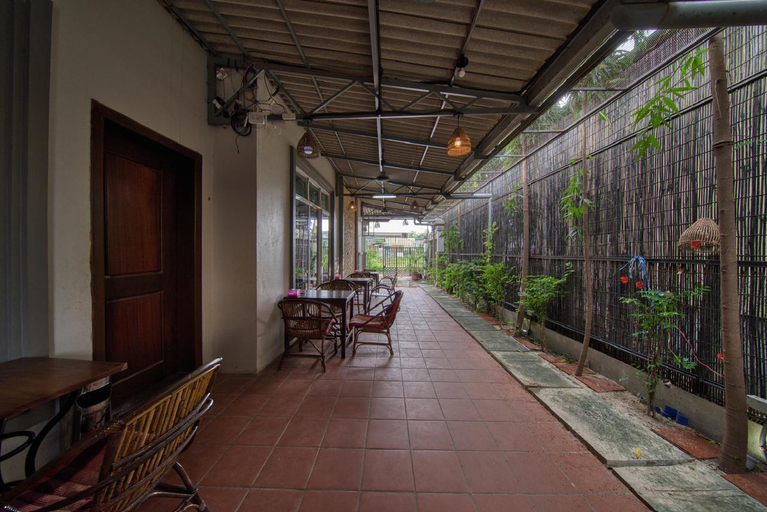 Food & Drinks 4, kalinga art home guesthouosee , Siem Reap