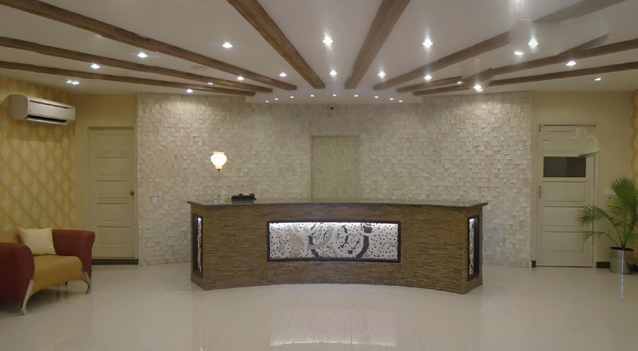 Others 4, Panoramic Hotel, Lahore