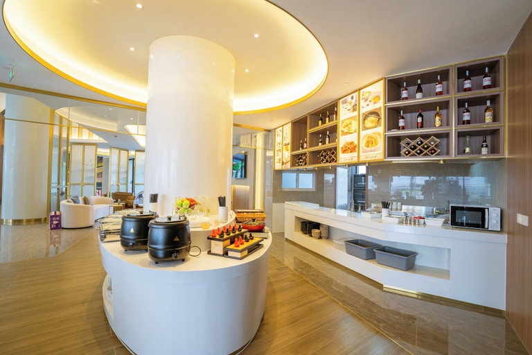 Food & Drinks 3, Baolong Home Ma'anshan Store, Ma'anshan