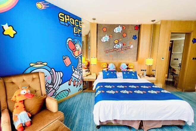Bedroom 5
