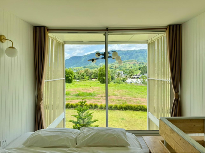 Bedroom 2, TERRA KHAOKHO , Khao Kho