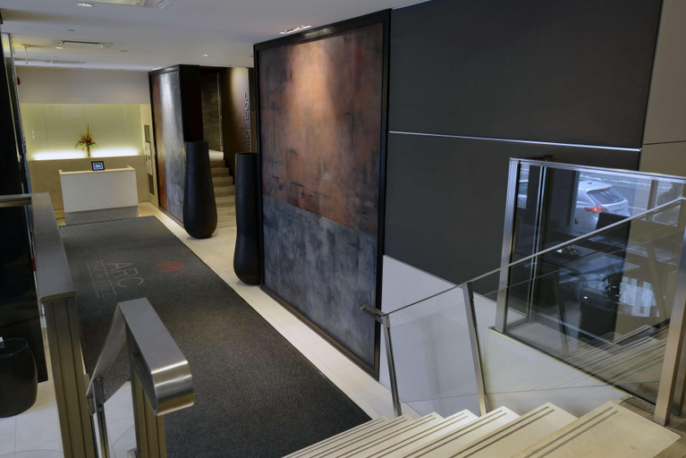 Public Area 3, Arc The Hotel, Ottawa