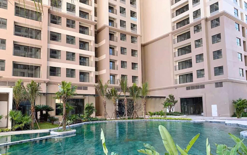 Sport & Beauty, HKG-Vinhomes D'Capitale Relaxation Place, Cầu Giấy
