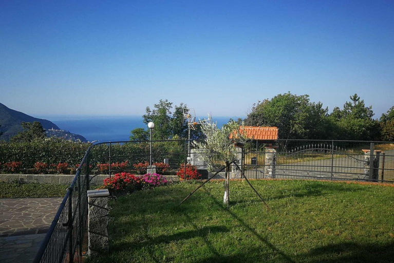 Others 5, JOIVY Villa Guanna Charming Flat Garden, Genova
